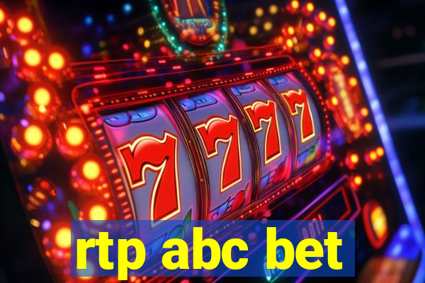 rtp abc bet